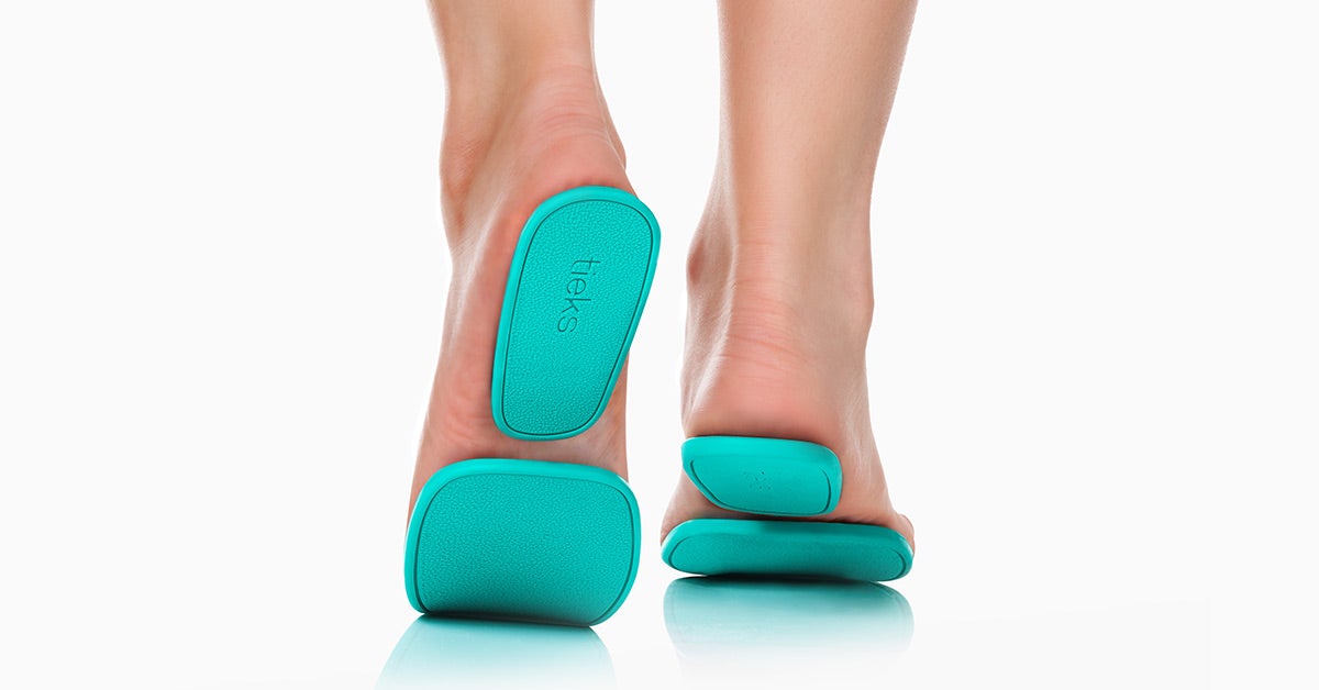 Tieks heels discount
