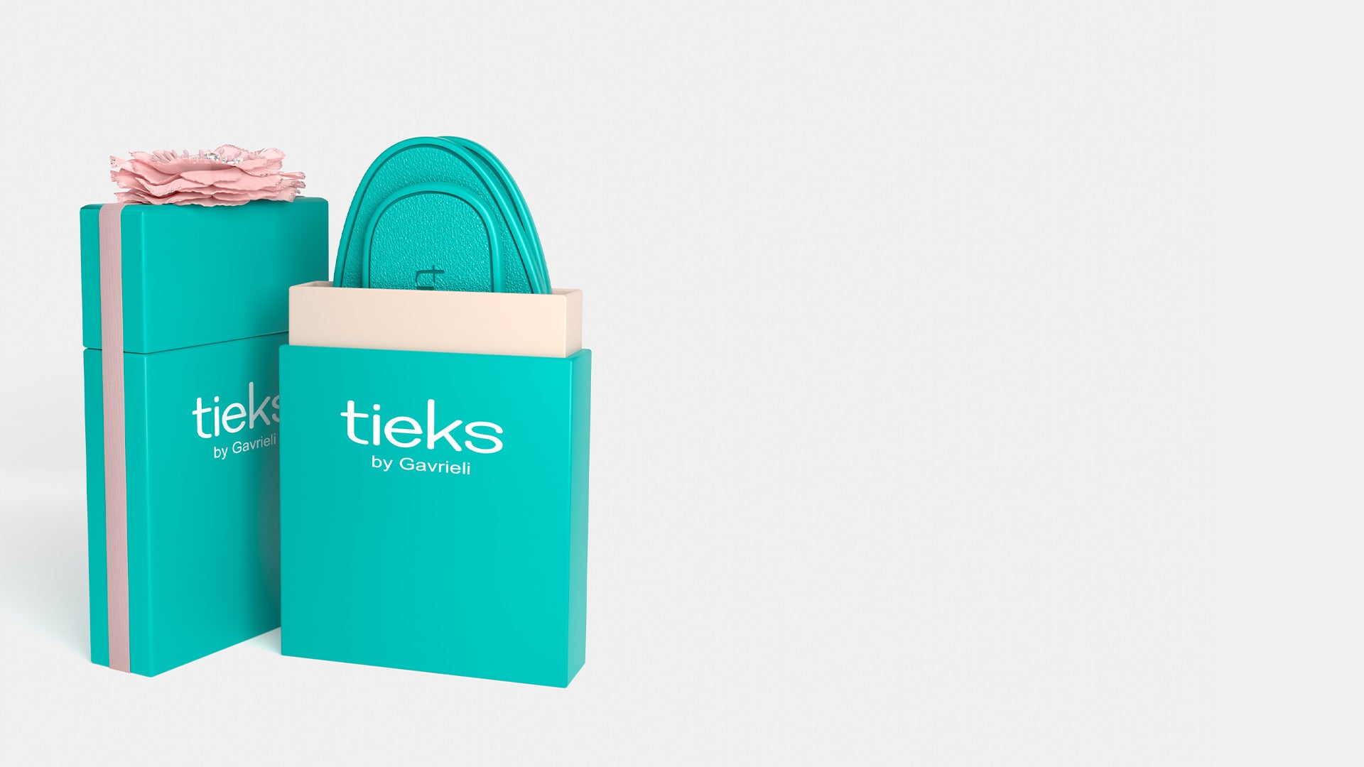 Tieks packaging deals