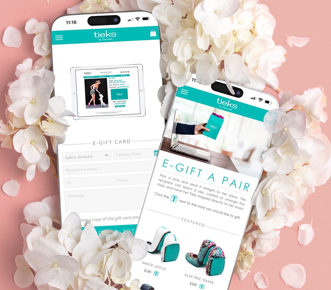 Tieks phone number top
