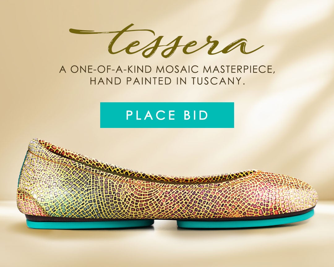 Tieks store locator discount