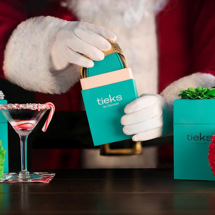 Tieks afterpay store
