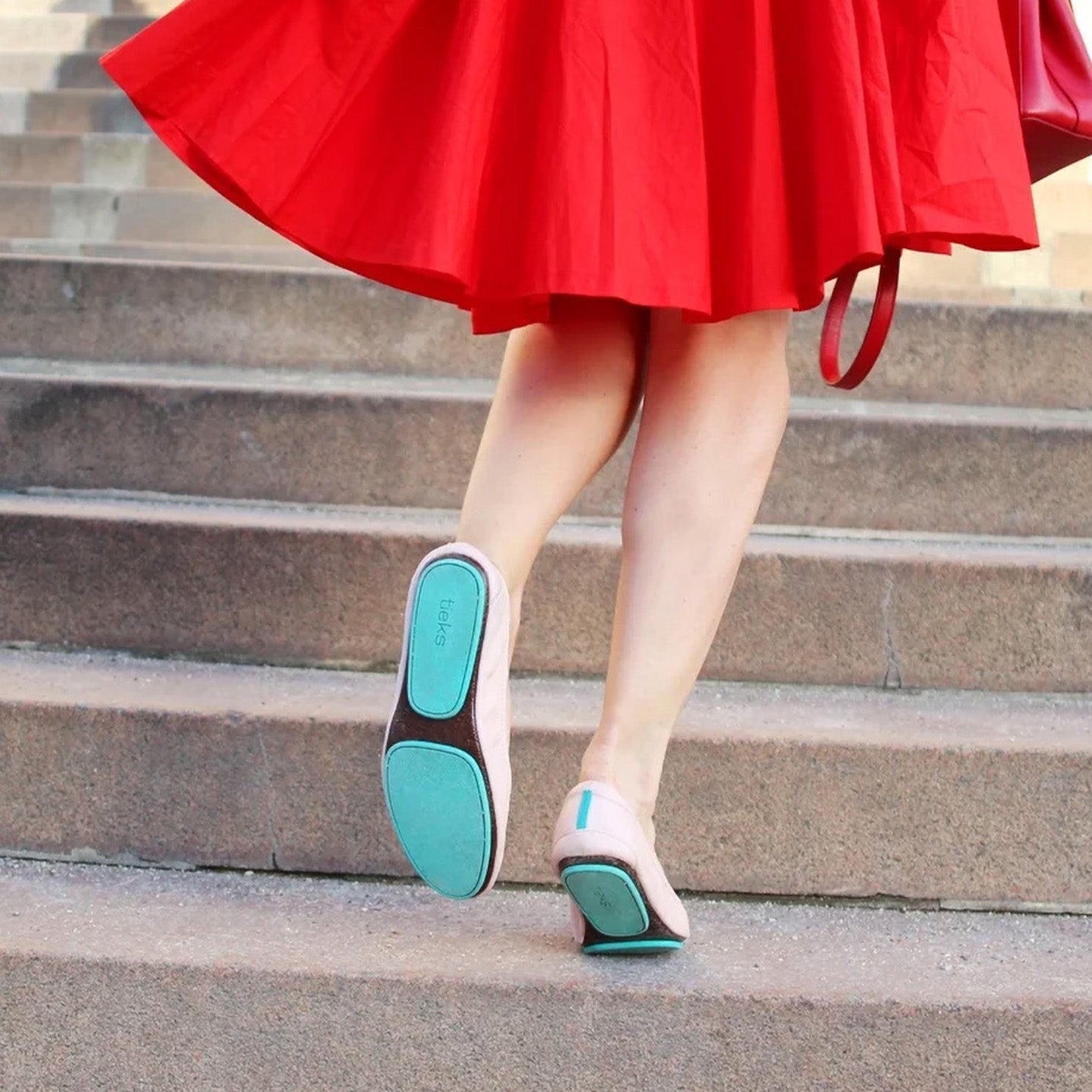 Tieks comfort new arrivals