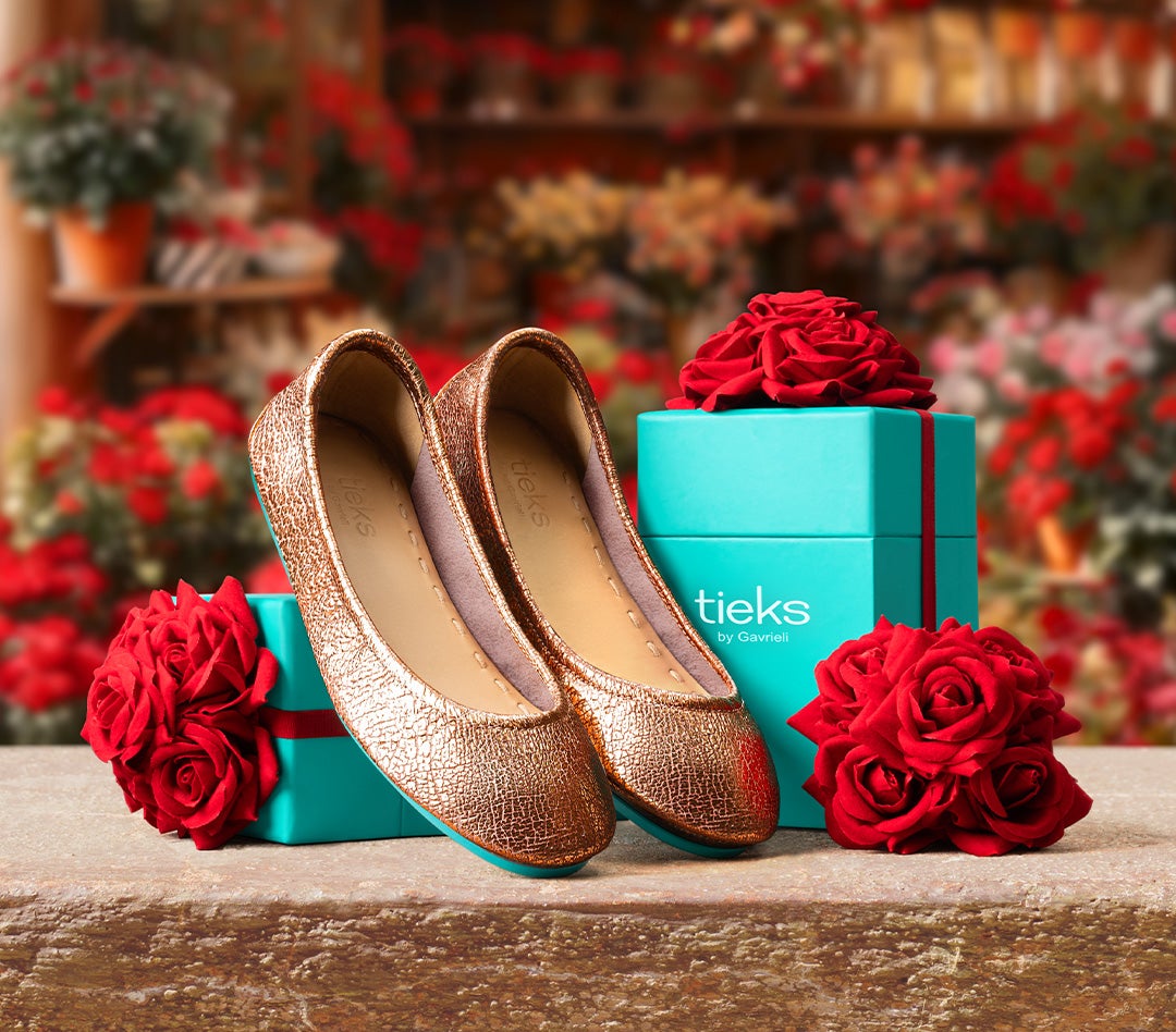 Tieks by gavrieli store
