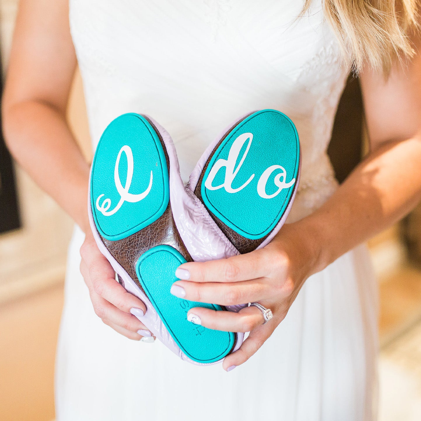 Tieks bridal deals