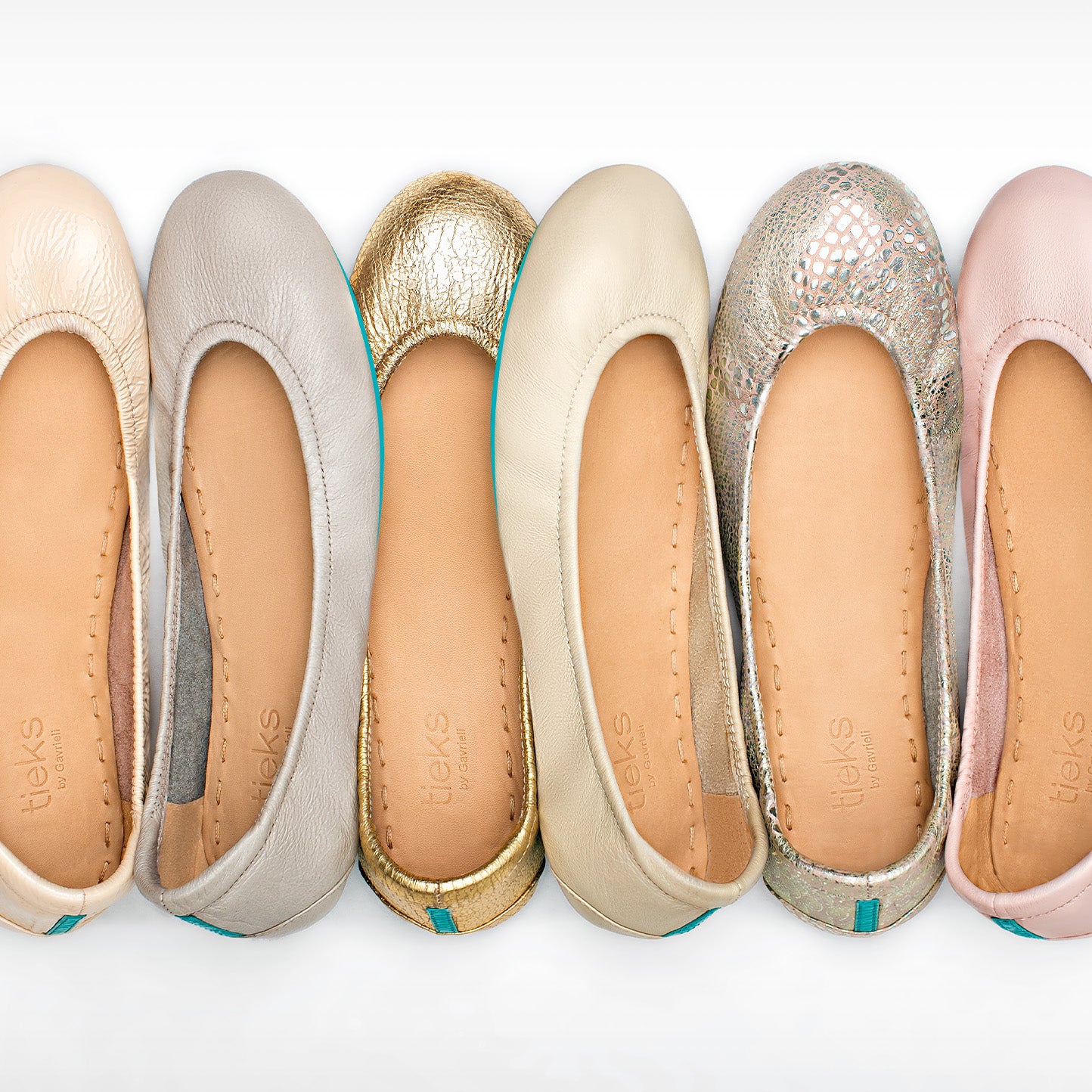 I Do In Tiek Blue Shop Wedding Ballet Flats Tieks by Gavrieli