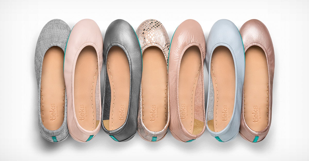 I Do In Tiek Blue Shop Wedding Ballet Flats Tieks by Gavrieli