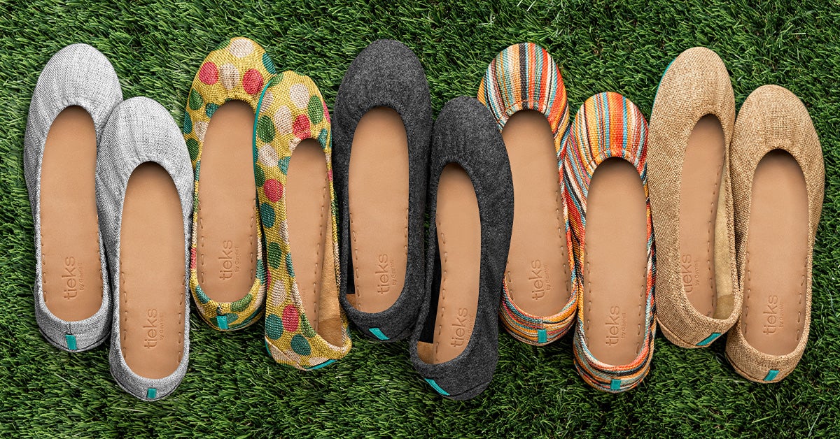 Vegan tieks cheap