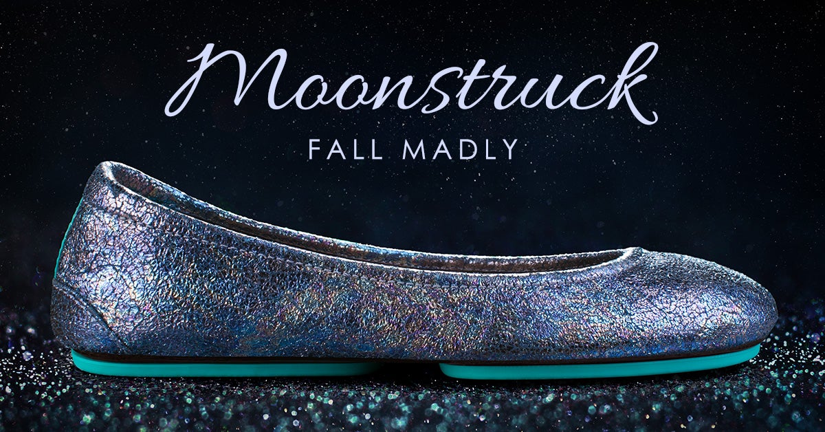 Tieks moonstruck clearance