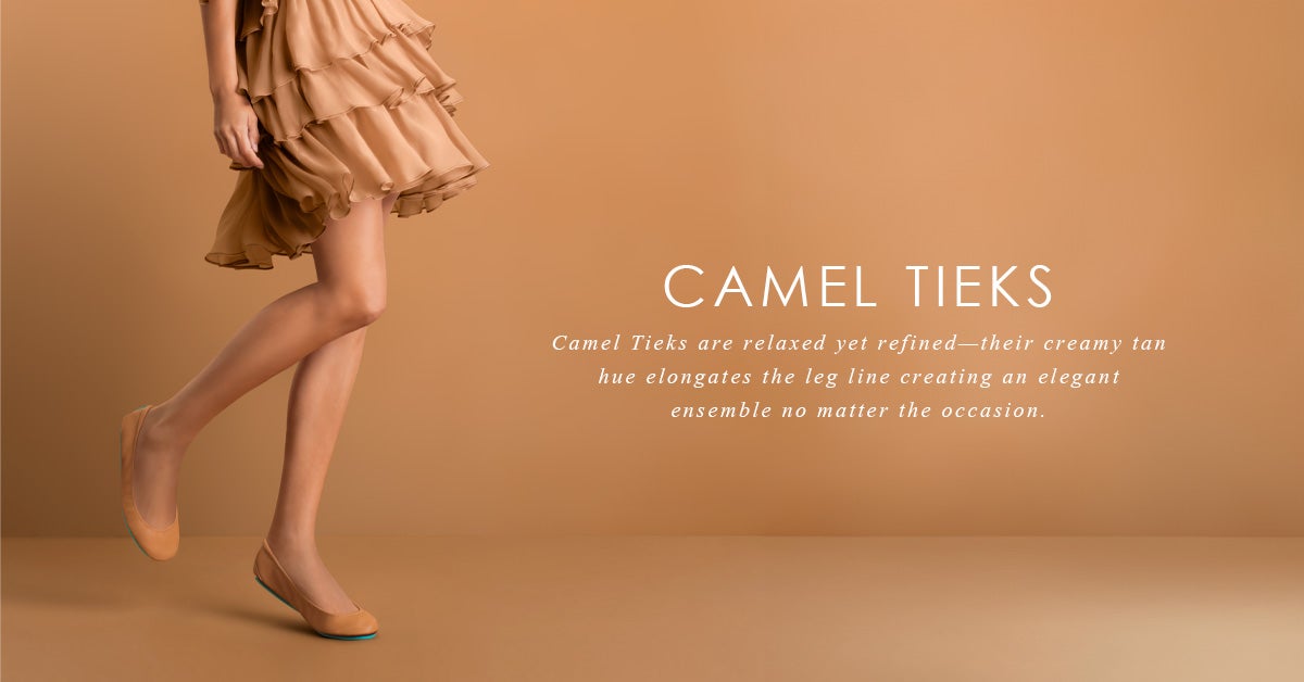 Tieks look alike store