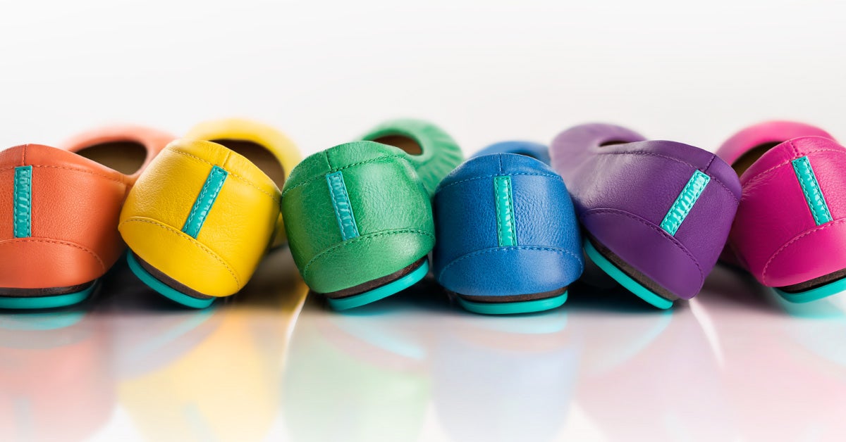 Tieks promo code sale