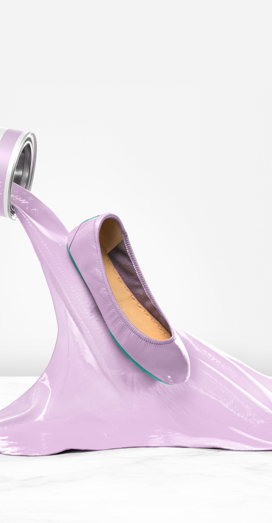 Purple tieks discount