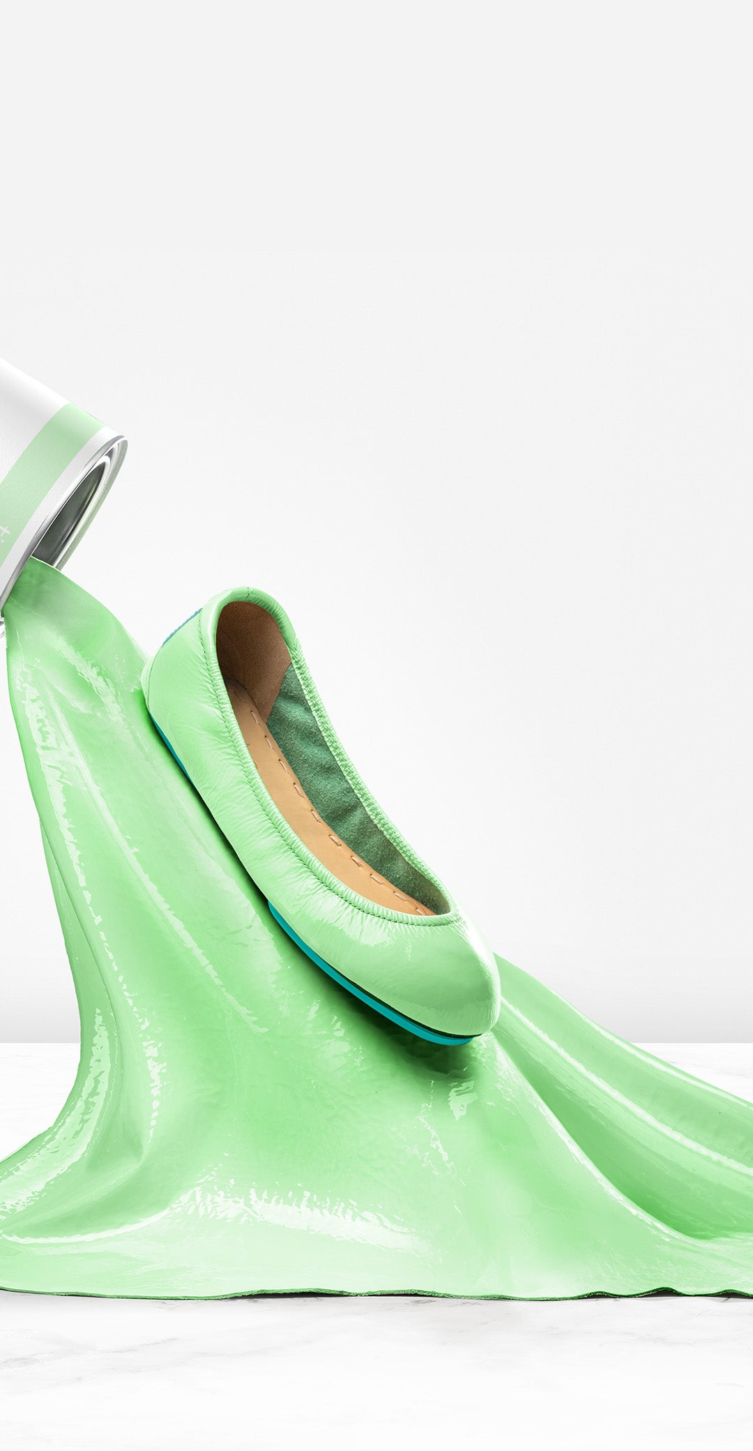 How to paint your tieks sales