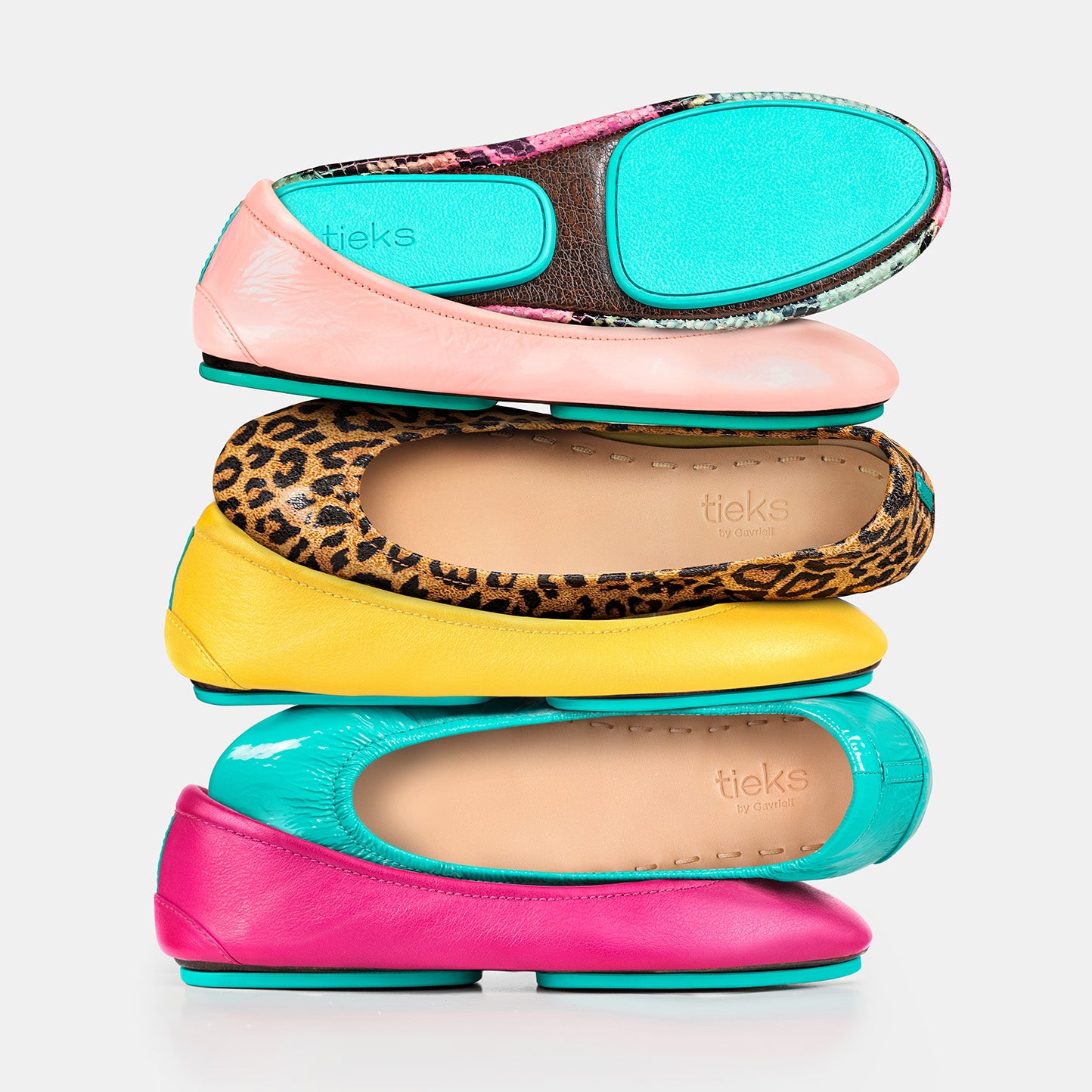 Tieks store hotsell