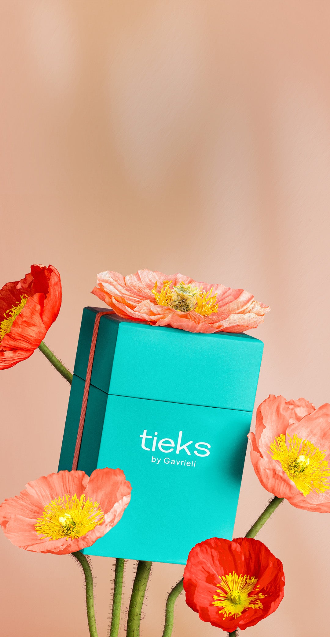 Tieks flower hot sale