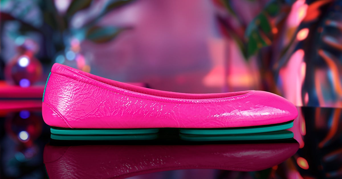 Neon tieks deals