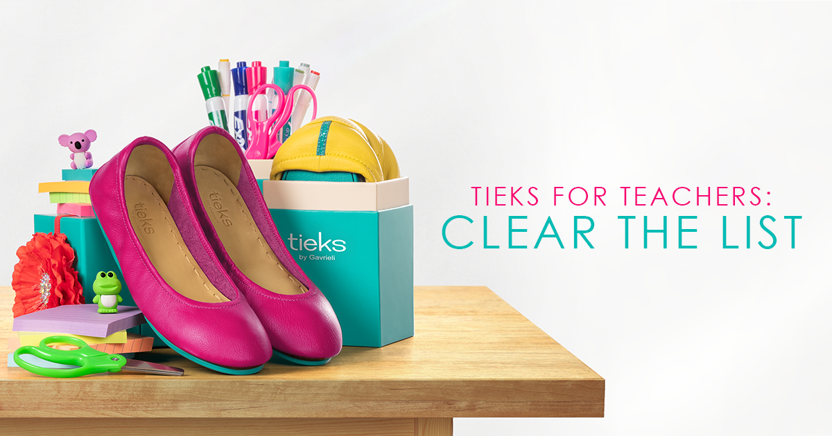 Tieks sale amazon hotsell