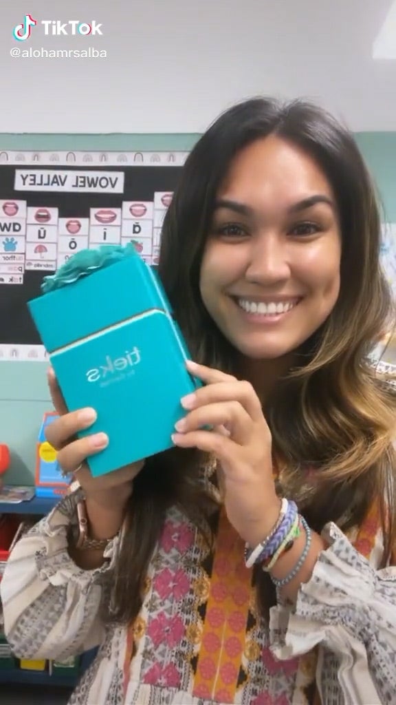 Tieks unboxing 2025