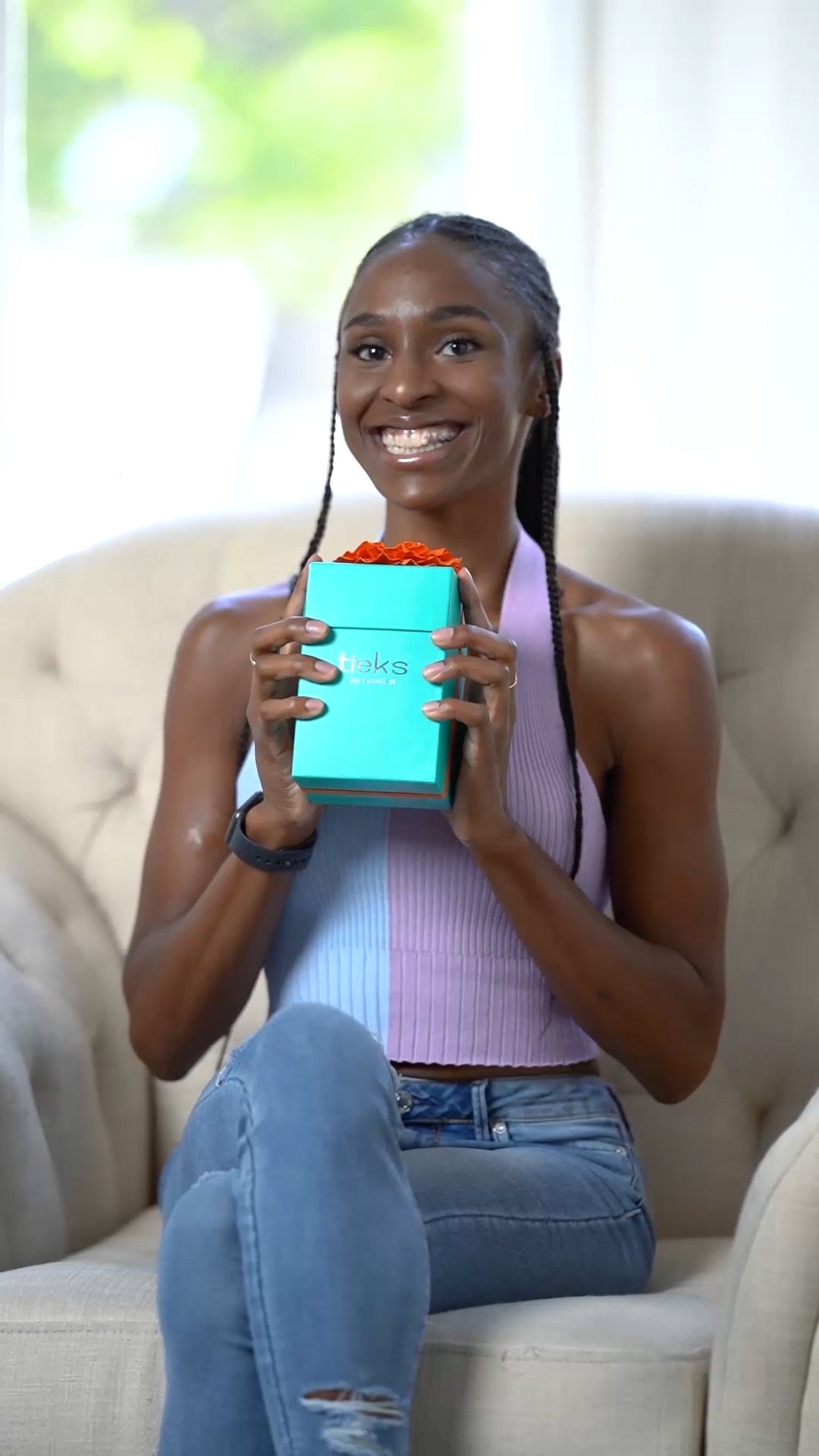 Tieks unboxing 2025