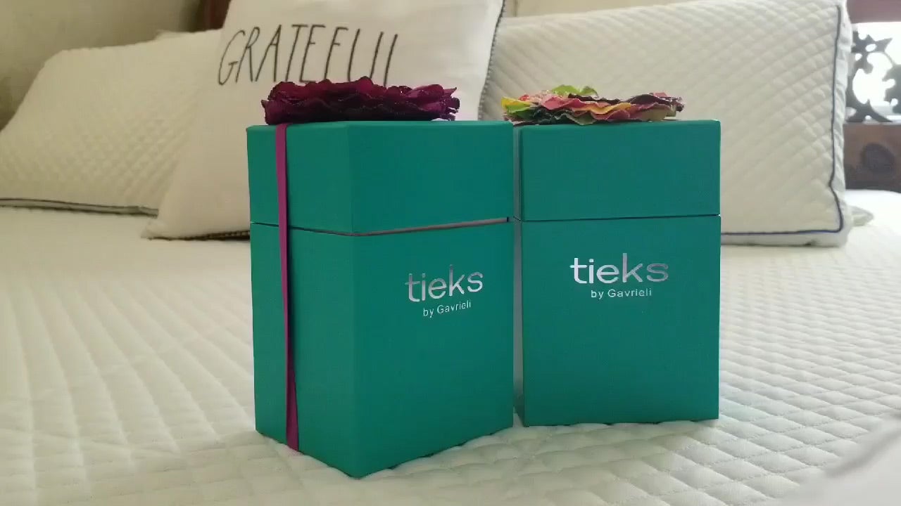 Tieks unboxing clearance