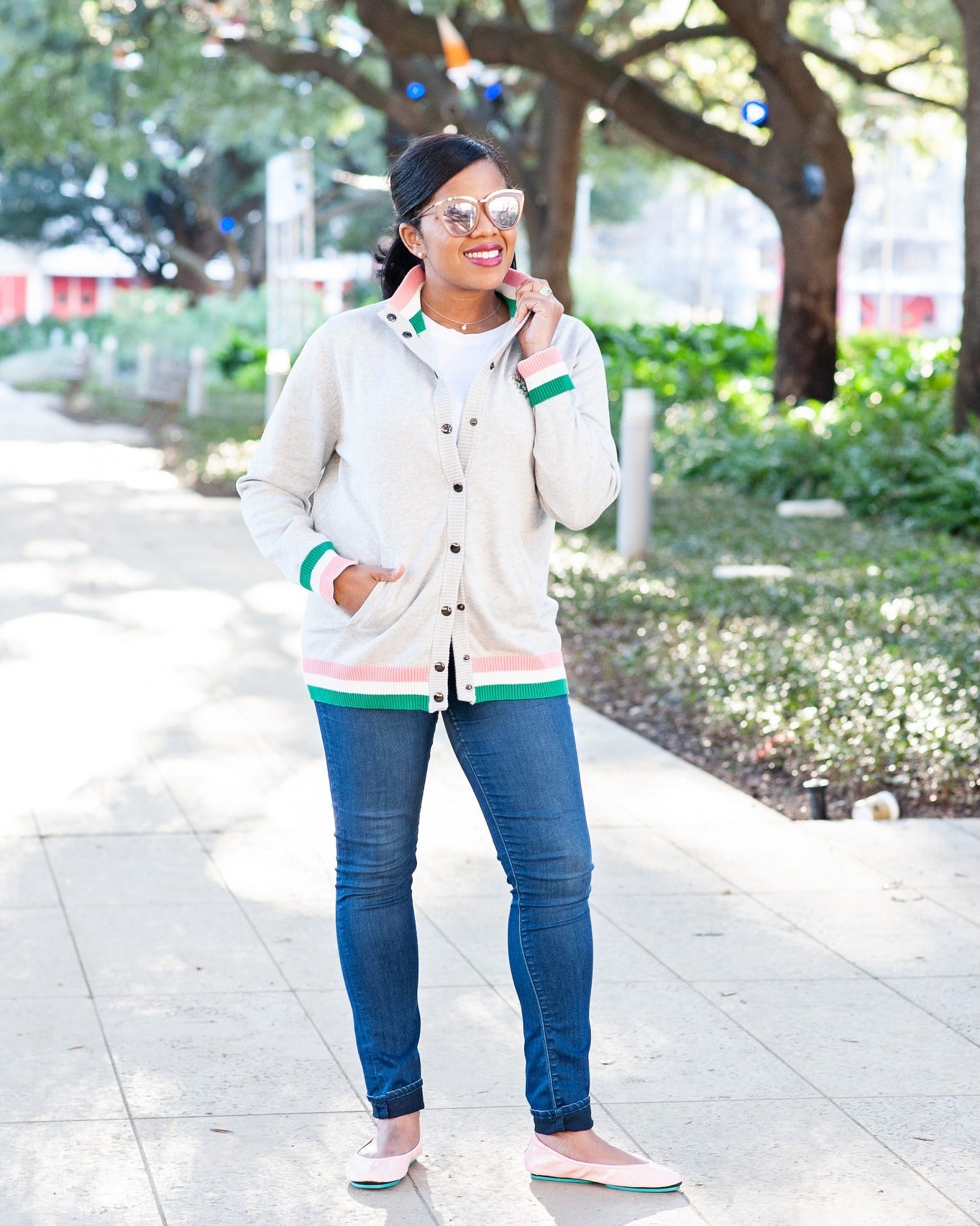 Tieks cotton candy hotsell