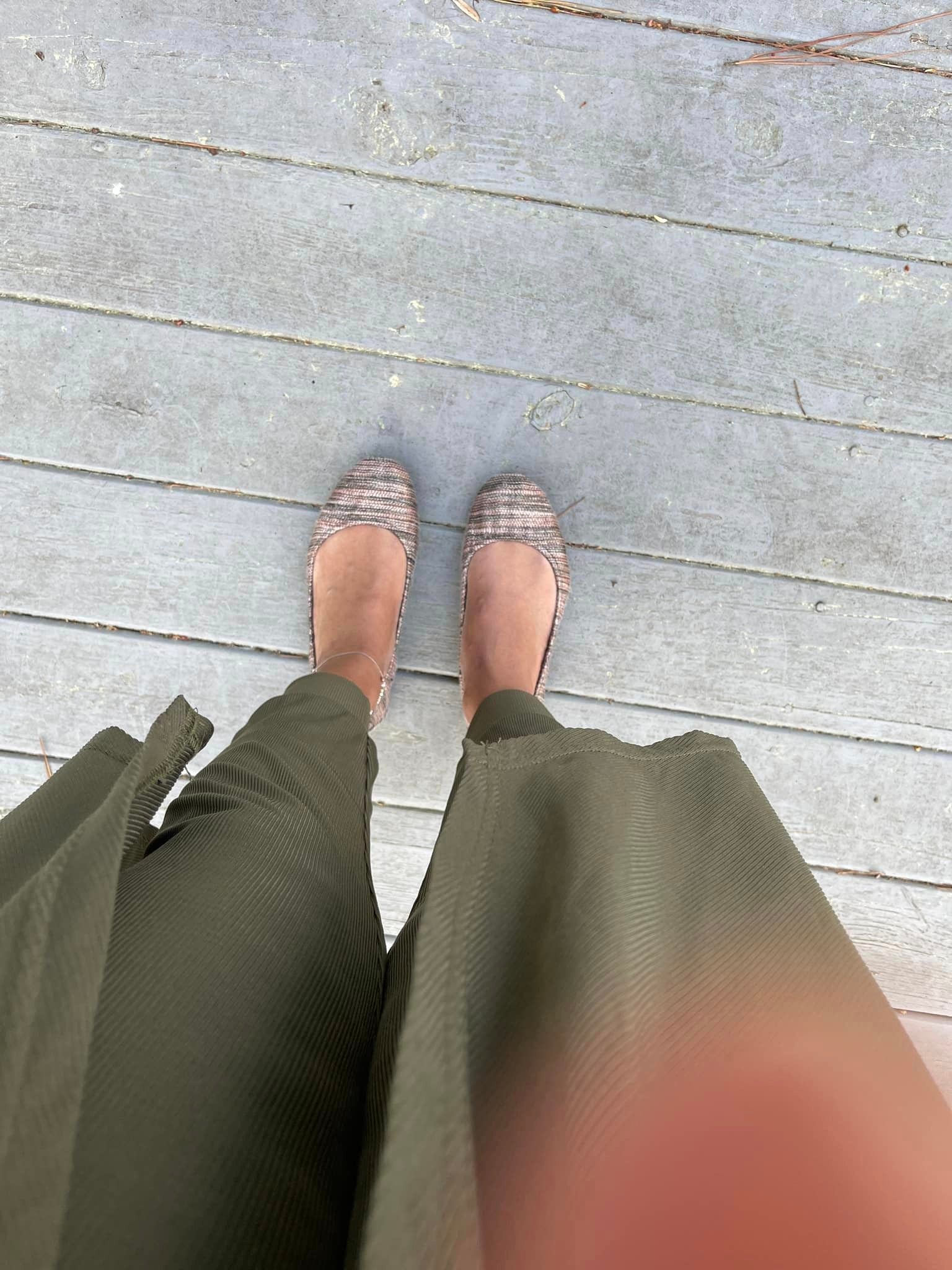 Tieks mojave hot sale