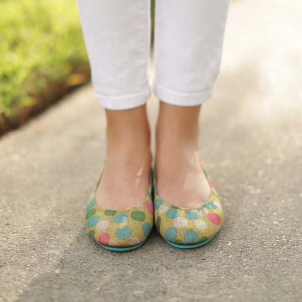 Tieks for wide feet hotsell