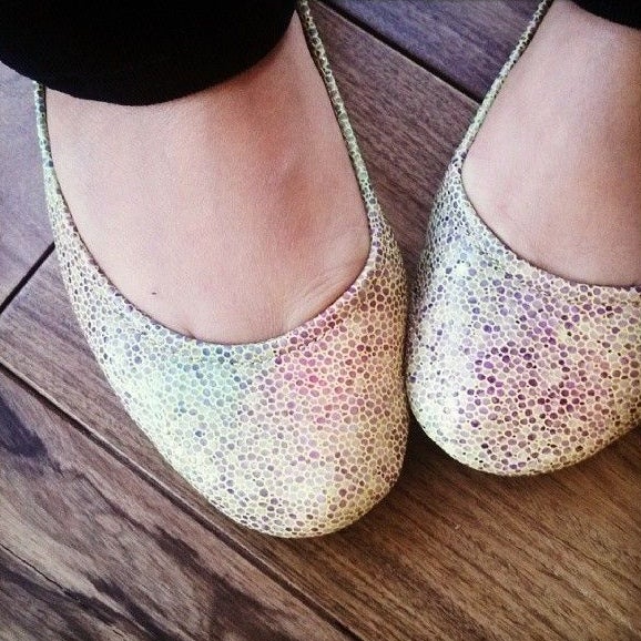 Tieks aquarella deals