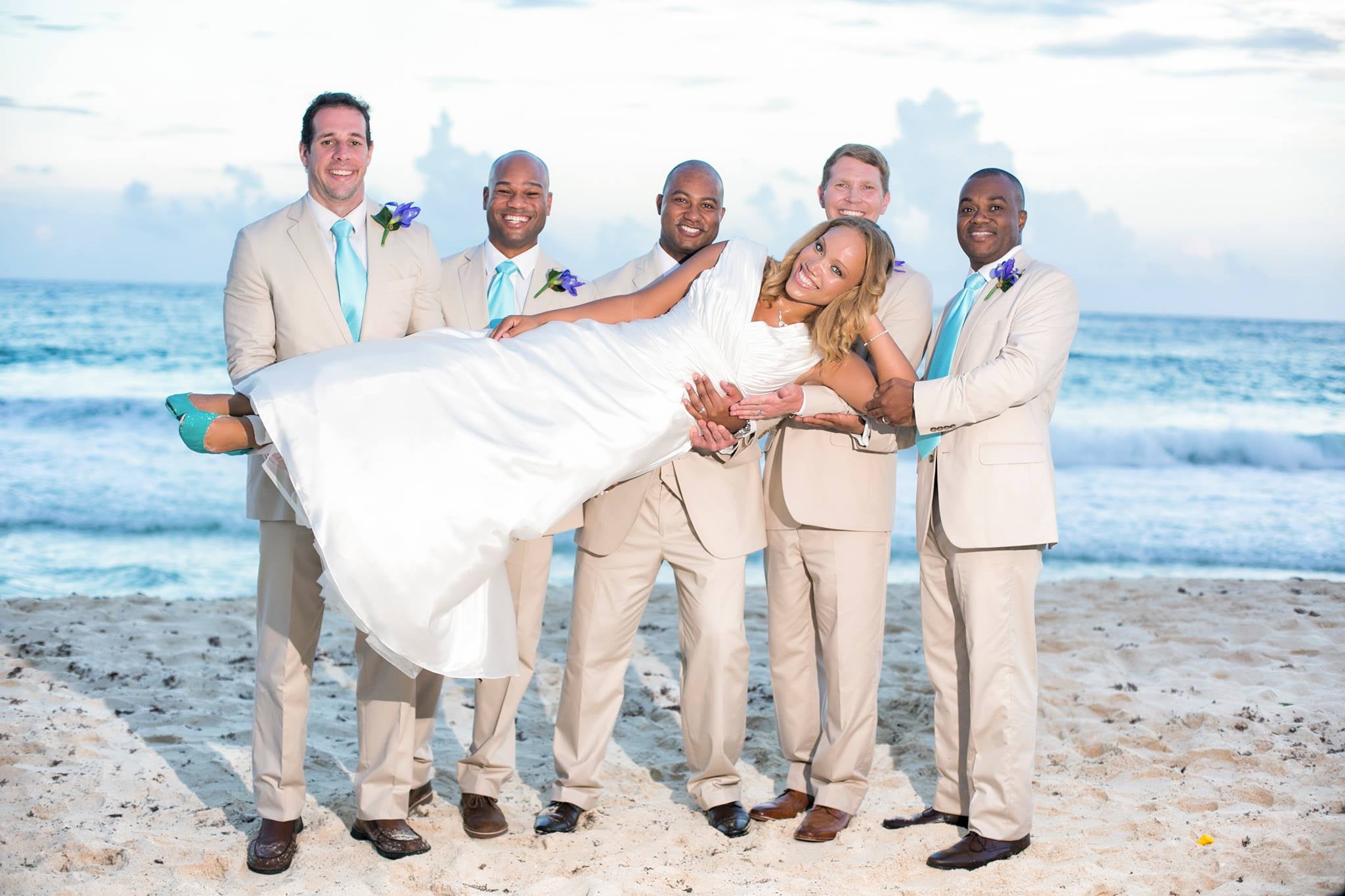 Tieks bridal discount