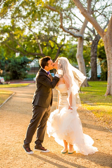 Tieks wedding outlet