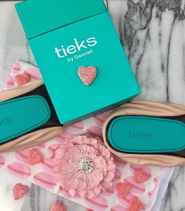 Tieks gift card deals