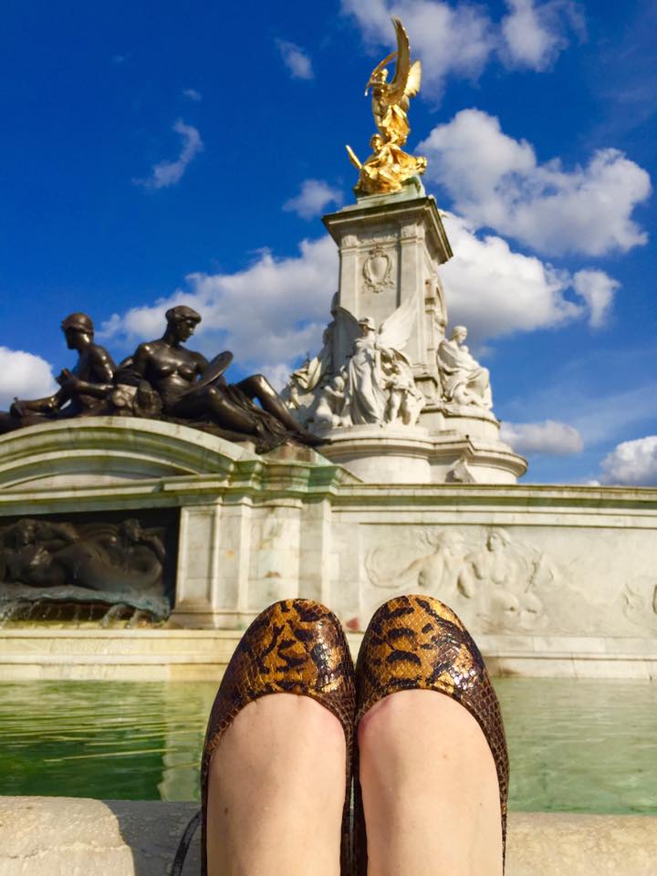Tieks snakeskin sale