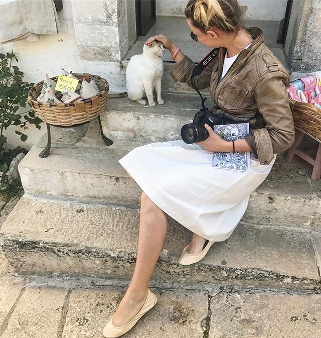 Biscotti tieks store