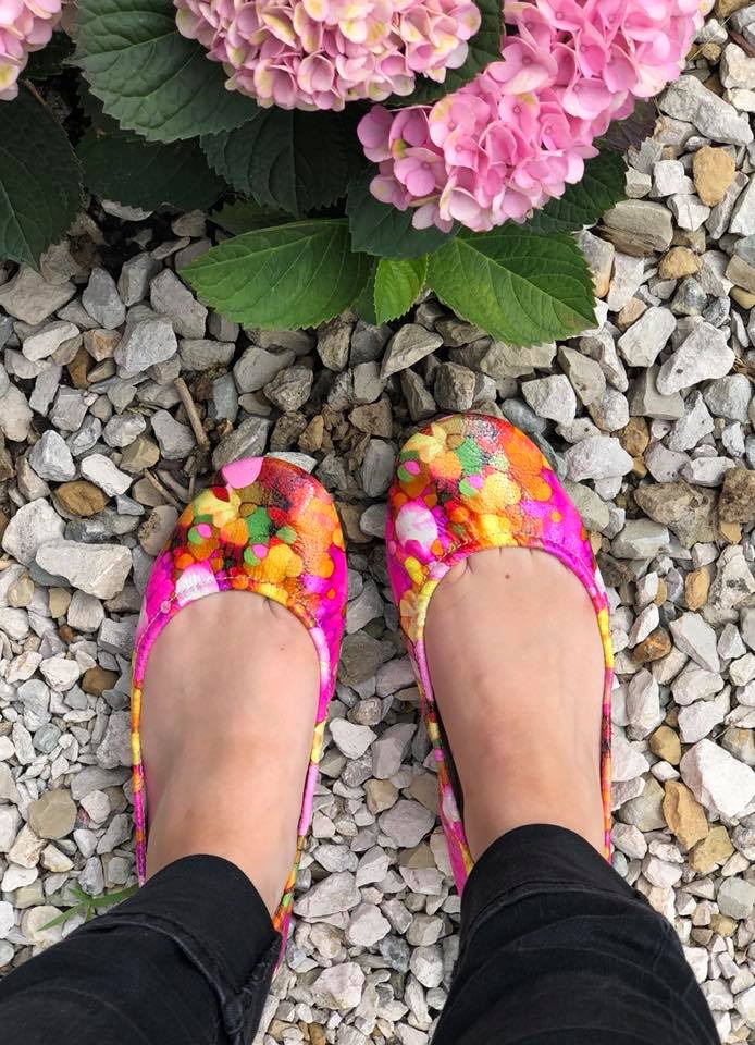 Aquarella tieks deals