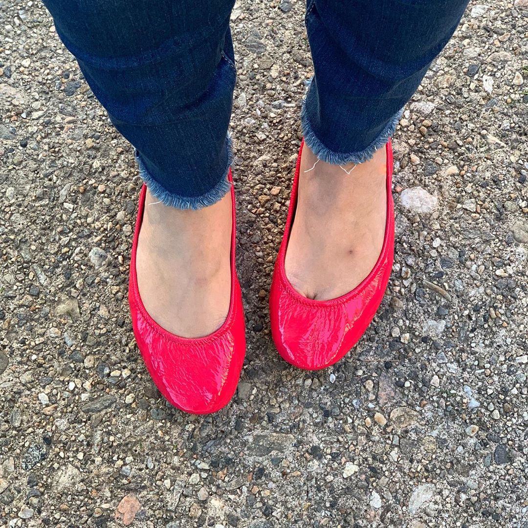 Biscotti tieks new arrivals