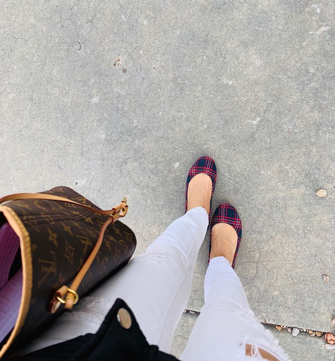 Heritage Plaid