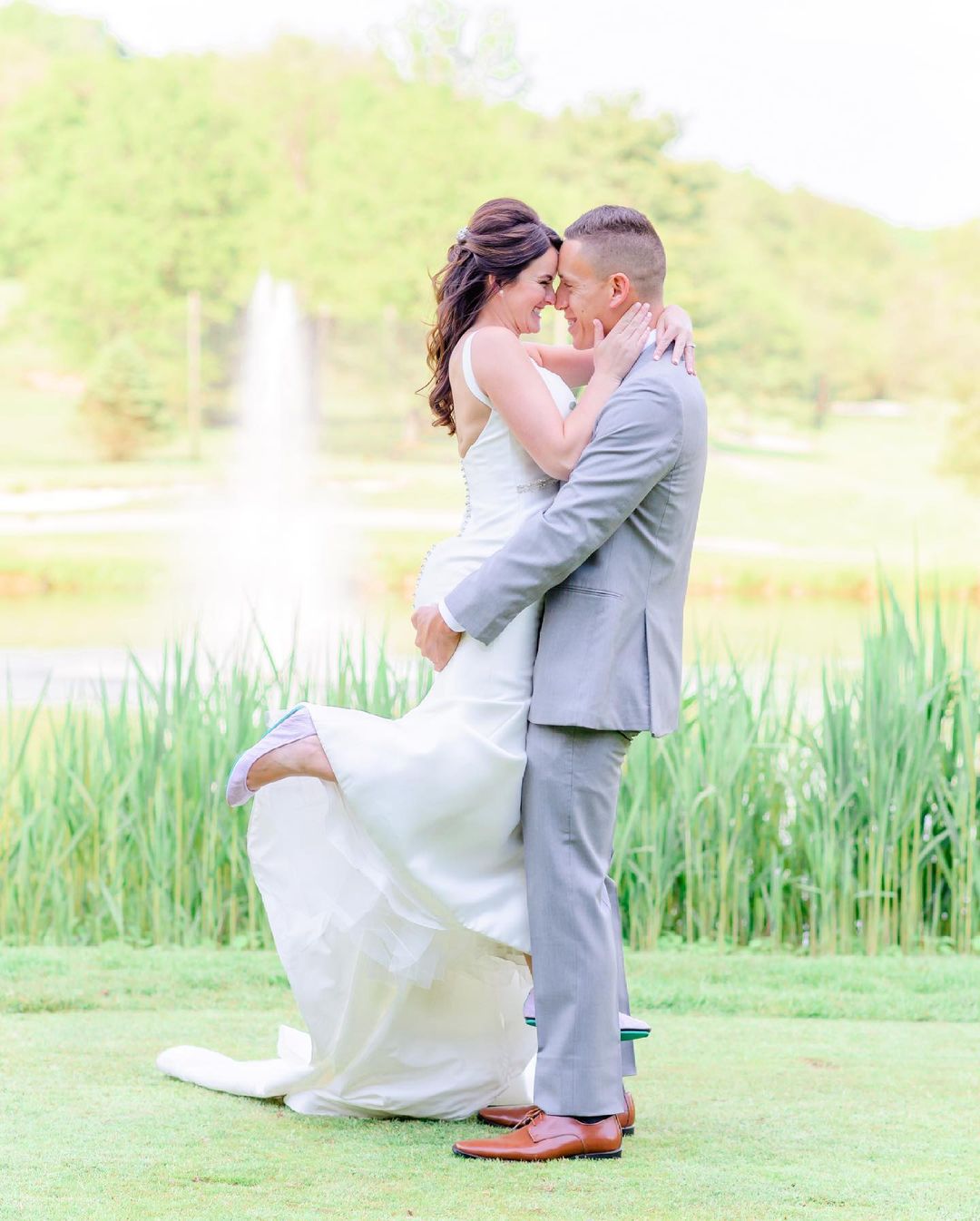 Tieks wedding on sale
