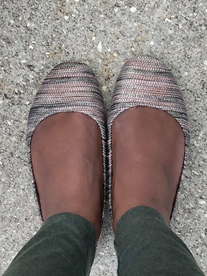 Tieks mojave shop