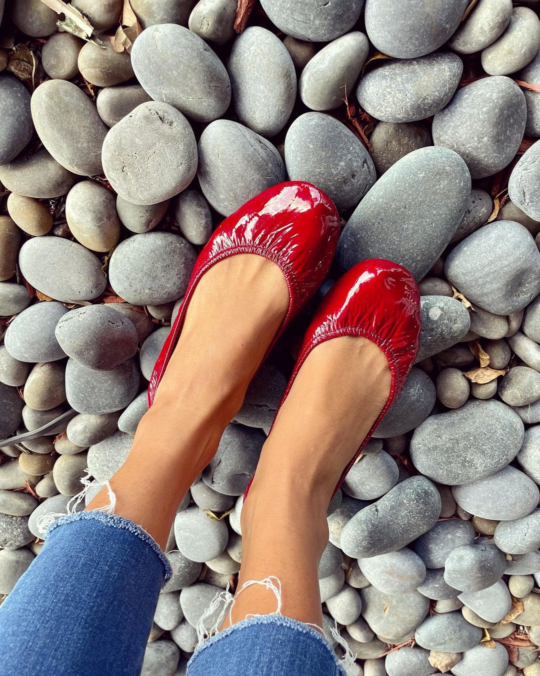 Red diamond tieks size 7 sales