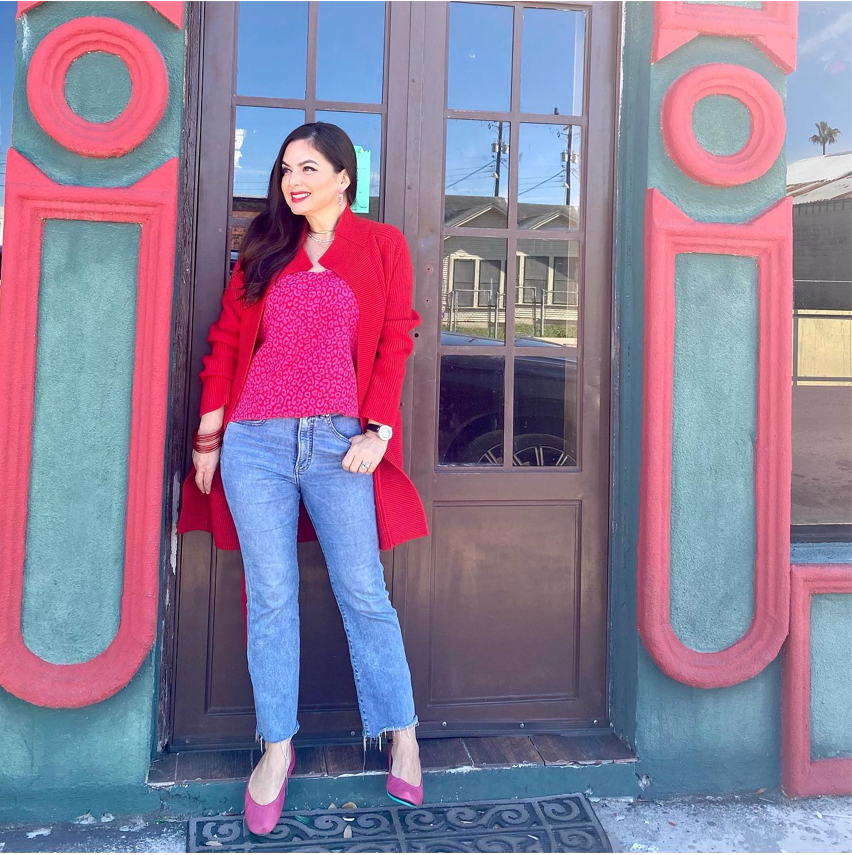 Fuchsia tieks store