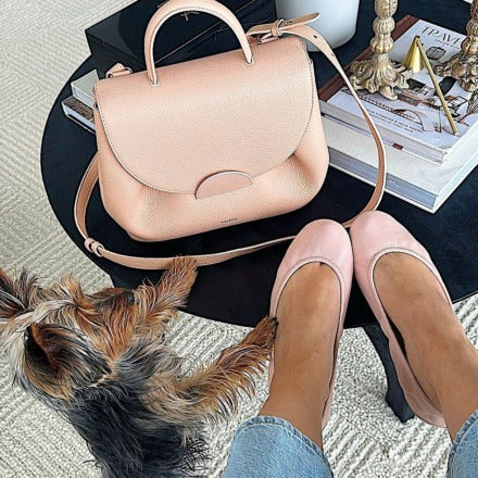 Tieks by Gavrieli Shop The Ballet Flat Reinvented