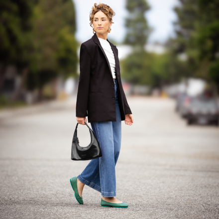 Tieks by Gavrieli Shop The Ballet Flat Reinvented