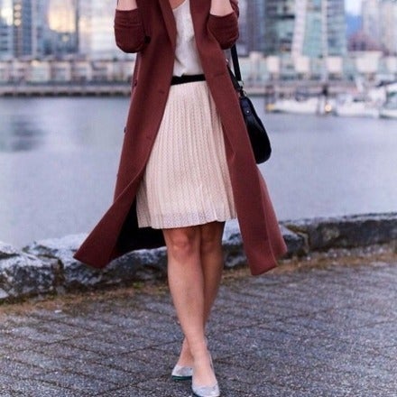Burgundy tieks best sale