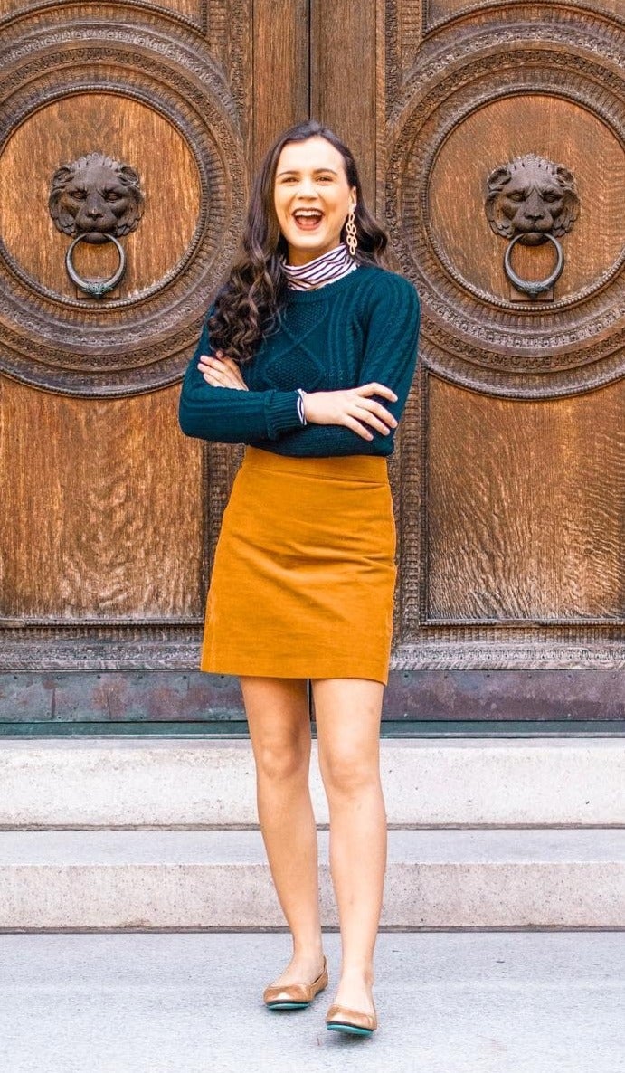 Tieks outfits clearance
