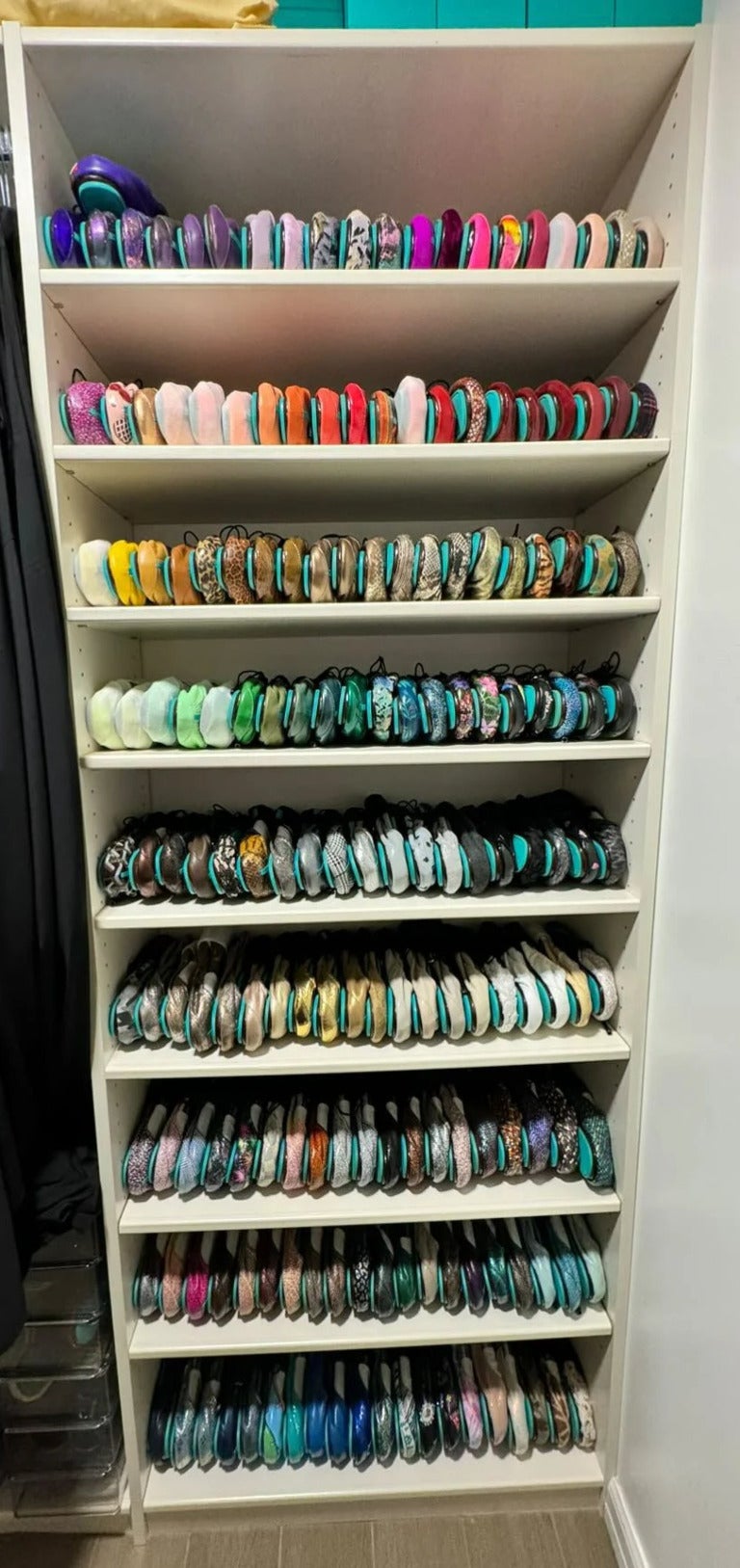 Tieks collection store