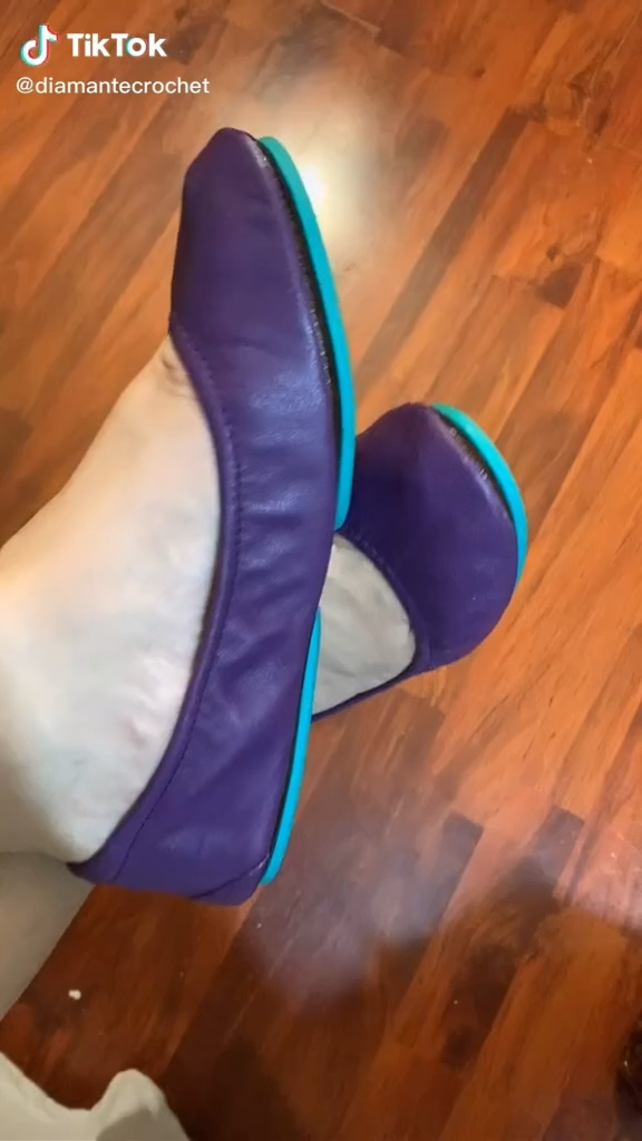Tieks Collections Tieks Ballet Flats