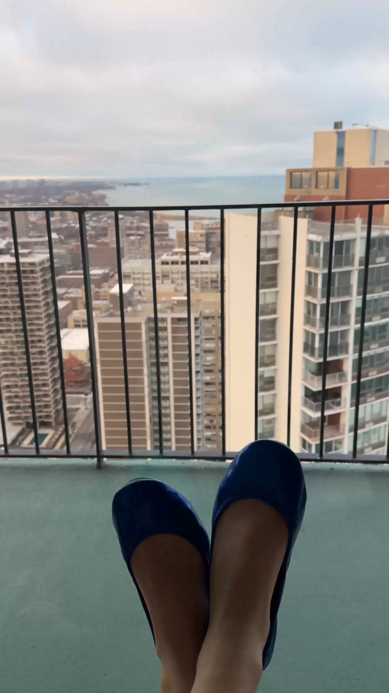 Tieks sapphire deals