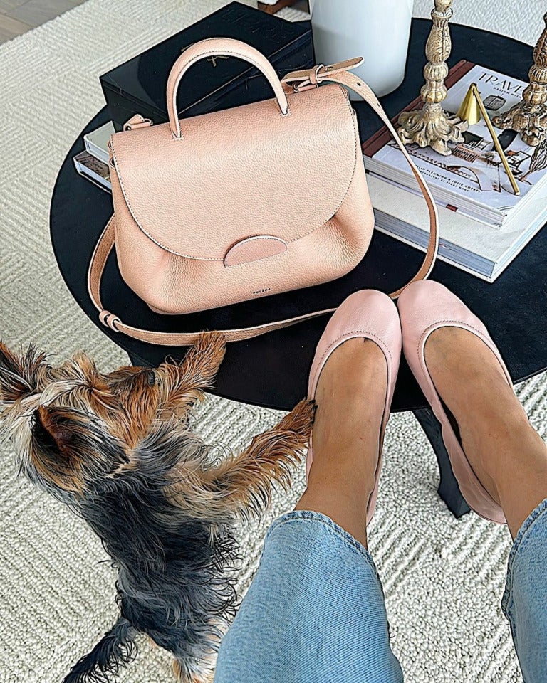 Tieks inserts new arrivals