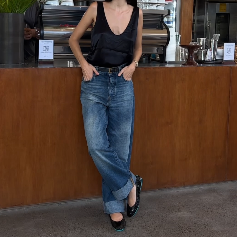 Obsidian Black Patent Ballet Flats Tieks by Gavrieli
