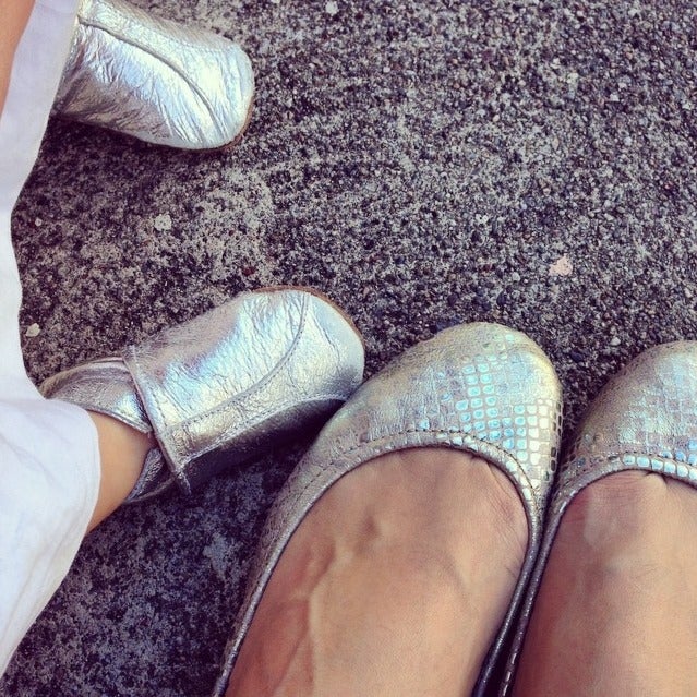 Tieks silver screen new arrivals