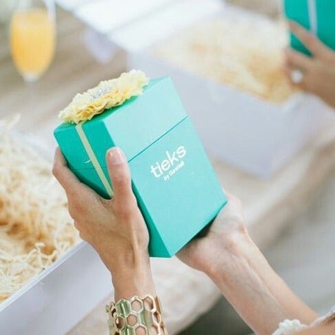Tieks coupon online